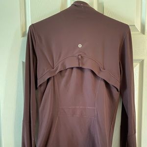 Lululemon Jacket